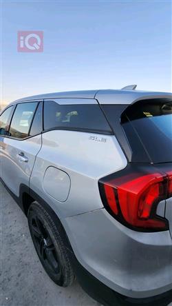 GMC Terrain